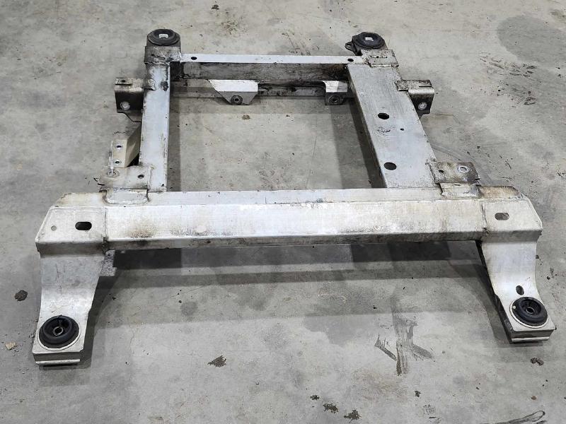 2010 Chevrolet Impala Crossmember/Cradle/Undercarria