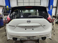 2015 Nissan Murano Trunk/Decklid/Hatch/Tailgate