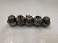 2011 Nissan Juke Lug Nuts