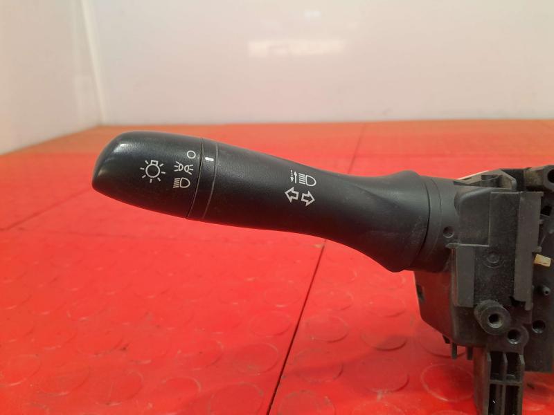 2017-2019 Nissan Rogue Sport Column Switch Assembly Turn/Wiper Switches OEM 255607FR9D