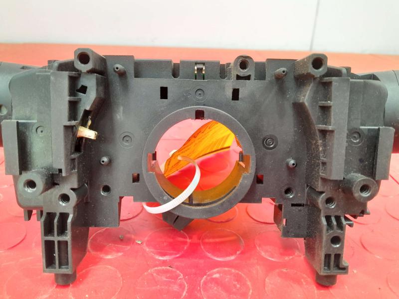 2017-2019 Nissan Rogue Sport Column Switch Assembly Turn/Wiper Switches OEM 255607FR9D