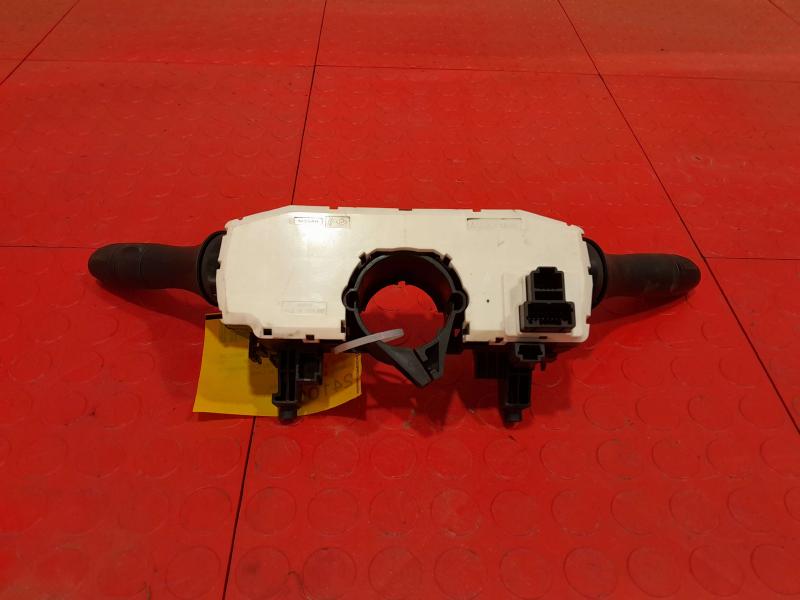 2017-2019 Nissan Rogue Sport Column Switch Assembly Turn/Wiper Switches OEM 255607FR9D
