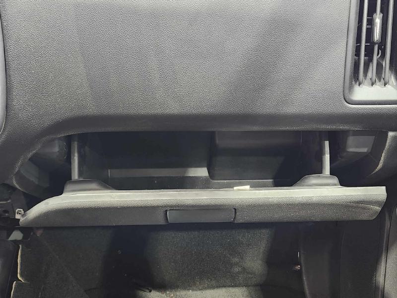 2016 Chevrolet Colorado Glove Box