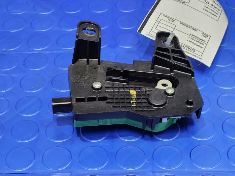 2021 Hyundai Sonata Misc Ebay Parts