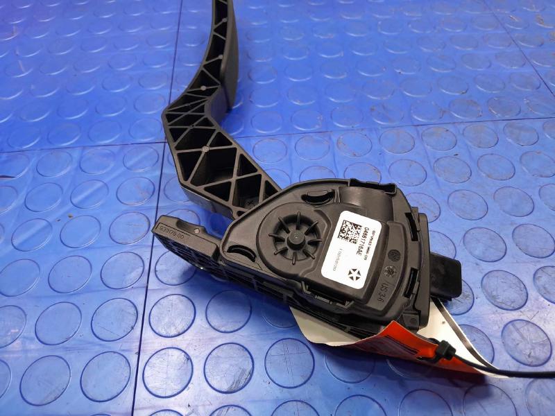 2007-2023 Dodge Charger Accelerator Pedal Assembly Genuine OEM 04861716AE