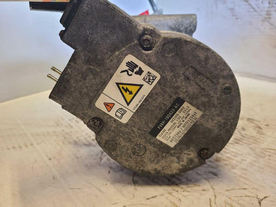2014 Ford C-MAX A/C Air Compressor