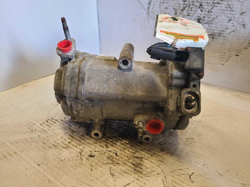 2014 Ford C-MAX A/C Air Compressor