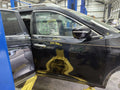 2015 Nissan Rogue Front Door