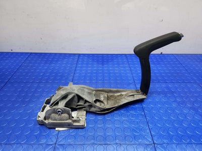 2014 Ford Focus Emergency Brk.