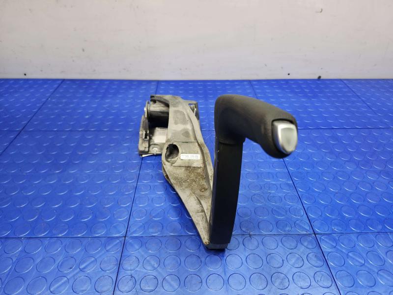2014 Ford Focus Emergency Brk.