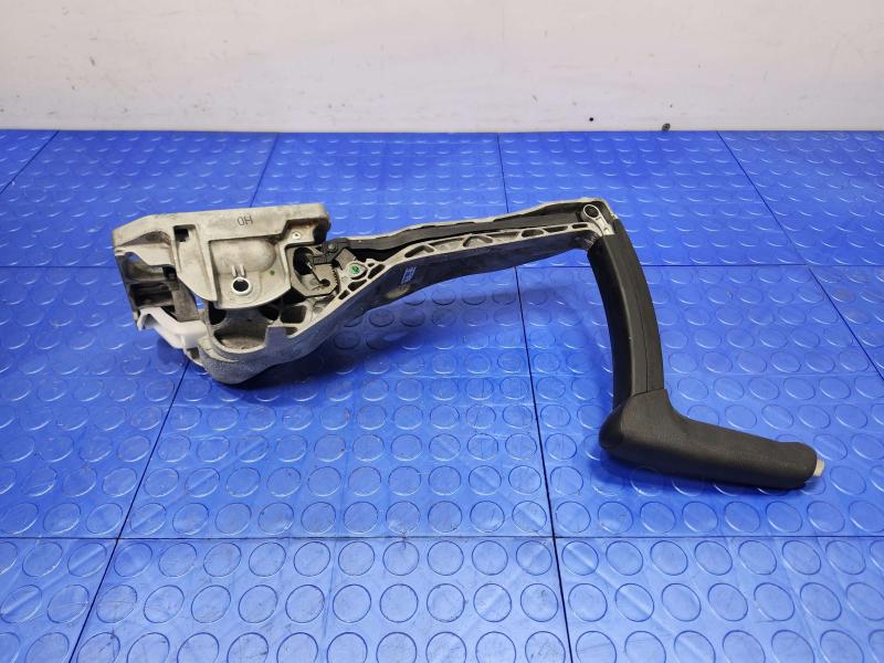 2014 Ford Focus Emergency Brk.