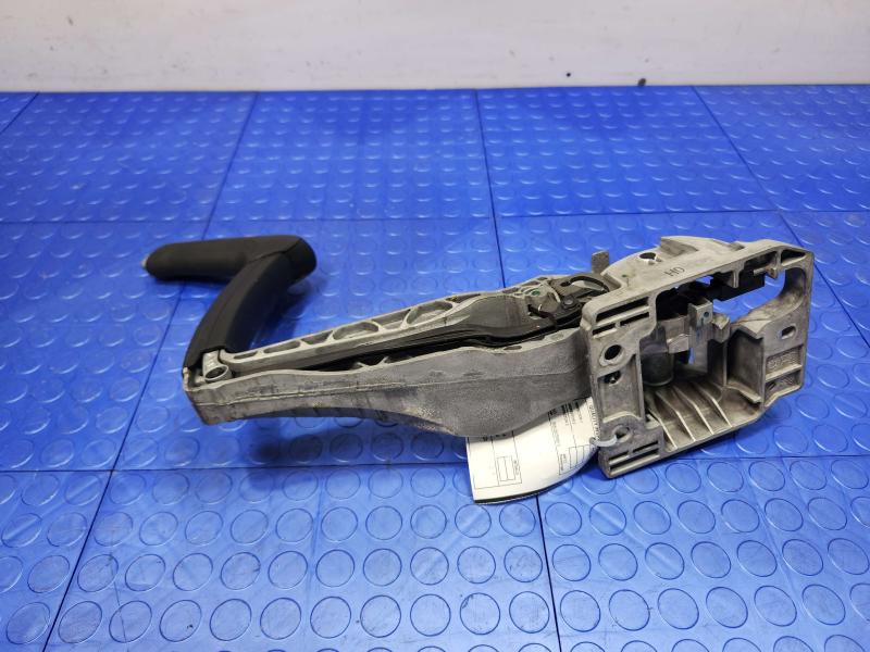 2014 Ford Focus Emergency Brk.