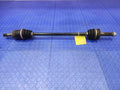2019 Subaru Crosstrek Axle Shaft