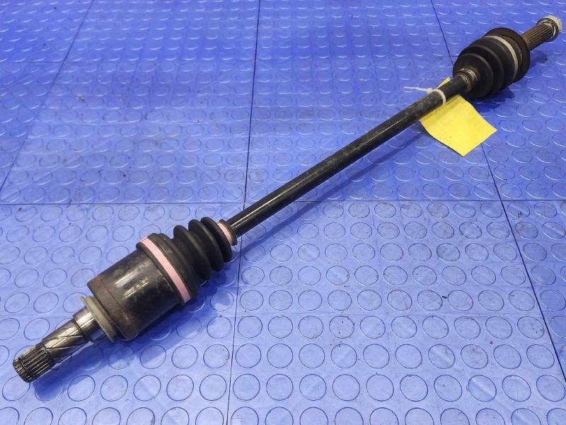 2019 Subaru Crosstrek Axle Shaft