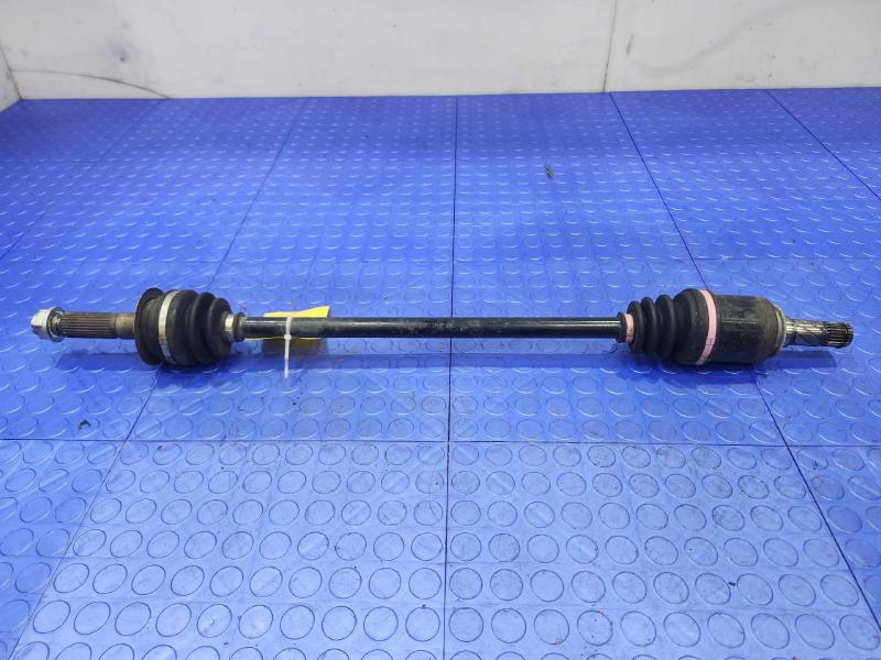 2019 Subaru Crosstrek Axle Shaft