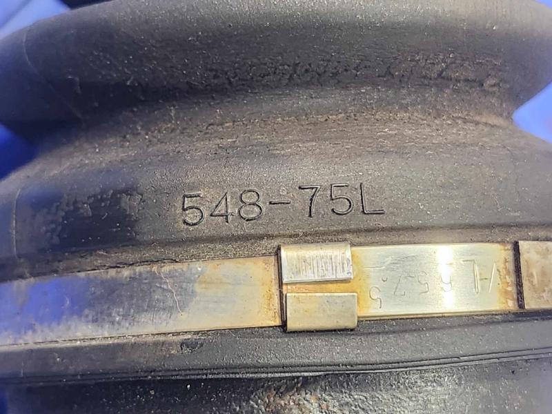 2019 Subaru Crosstrek Axle Shaft