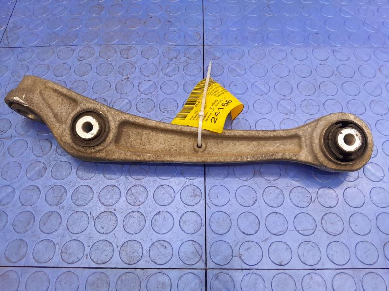2009-2017 Audi Q5 Front Lower Control Arm LH Driver Side OEM 8K0407151C