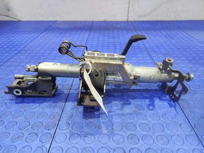 2013 Nissan Pathfinder Steering Column