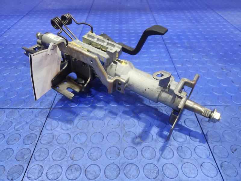 2013 Nissan Pathfinder Steering Column