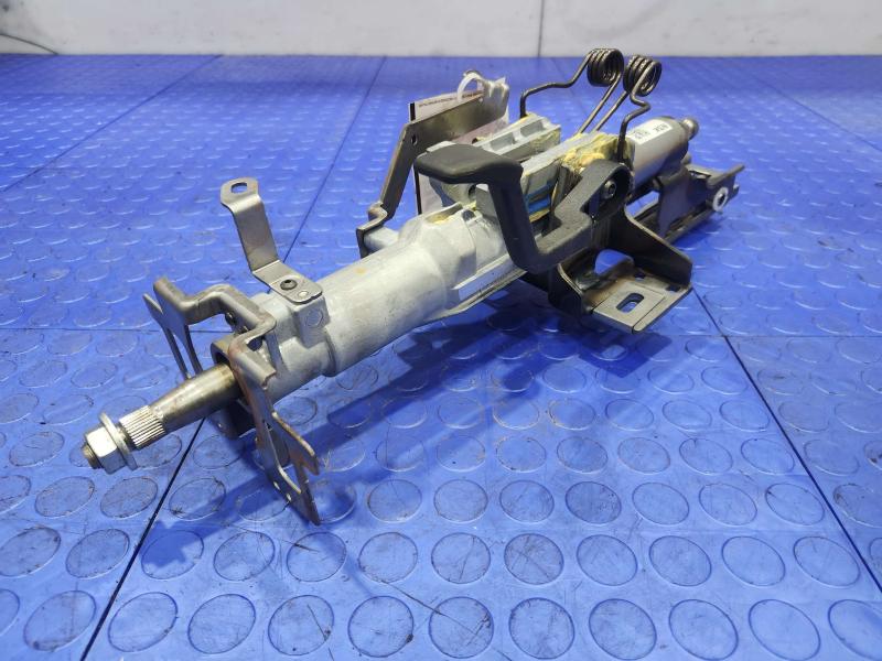 2013 Nissan Pathfinder Steering Column