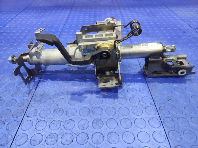 2013 Nissan Pathfinder Steering Column