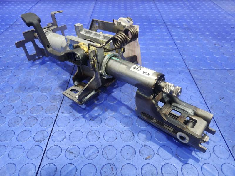2013 Nissan Pathfinder Steering Column