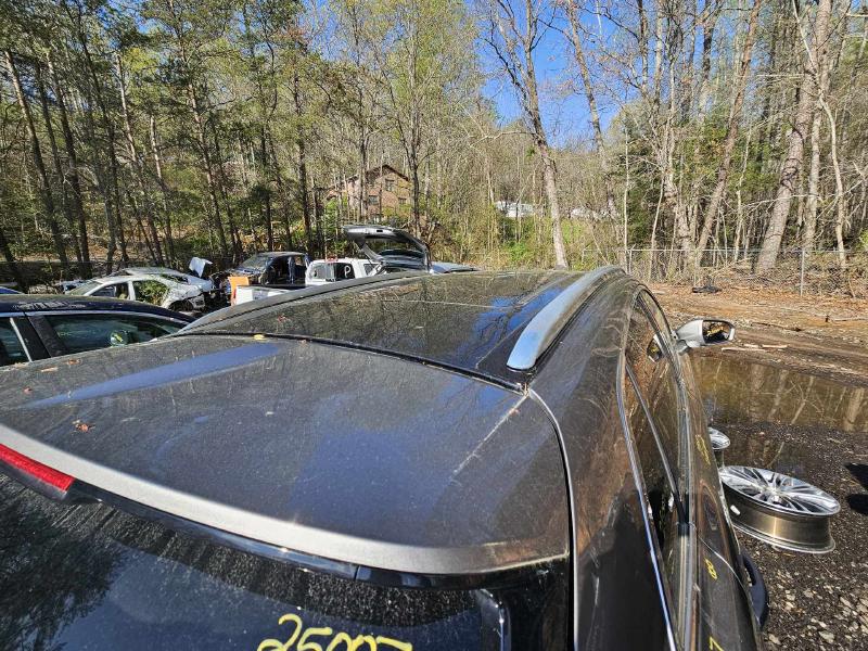 2016 Lincoln MKX Luggage Rack