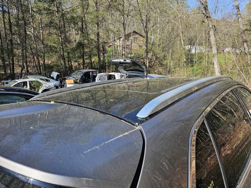 2016 Lincoln MKX Luggage Rack