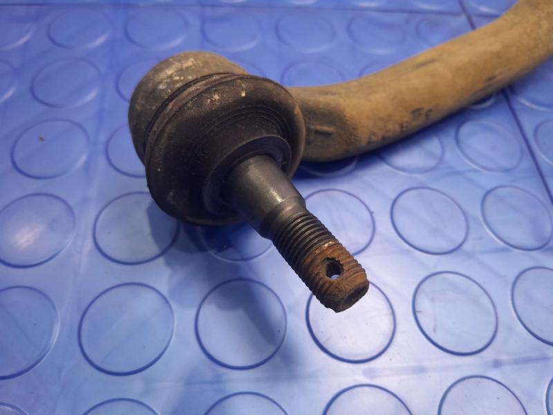 2012-2017 Toyota Camry 2.5L Steering Rack and Pinion Assembly OEM 4551006011