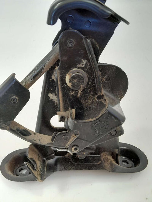 1991 - 1993 Toyota Previa Accelerator Pedal Assembly OEM 78100-28090