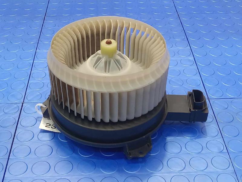 2013-2017 Honda Accord Front Heater AC Blower Motor Assembly OEM 79310T2FA01