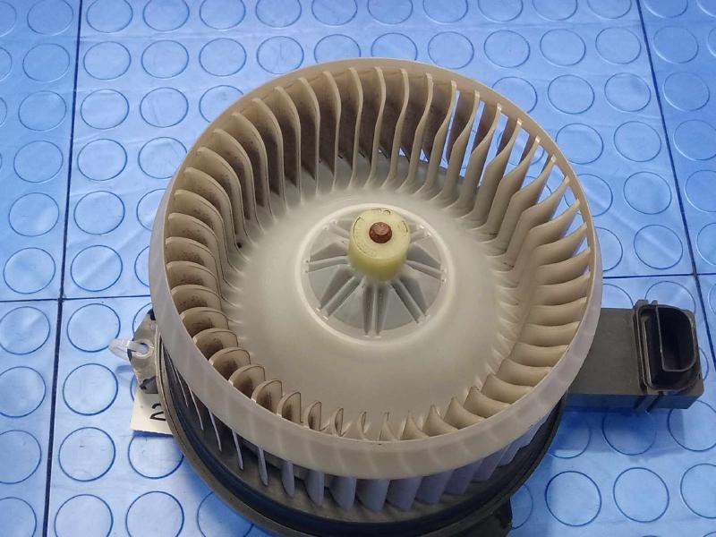 2013-2017 Honda Accord Front Heater AC Blower Motor Assembly OEM 79310T2FA01
