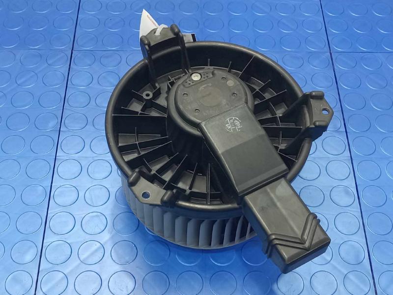 2013-2017 Honda Accord Front Heater AC Blower Motor Assembly OEM 79310T2FA01