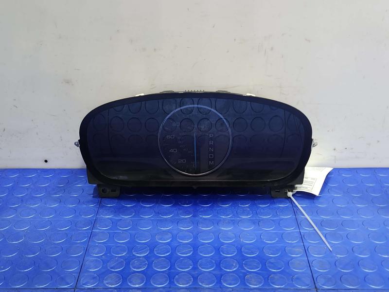 2011 Ford Edge Speedometer