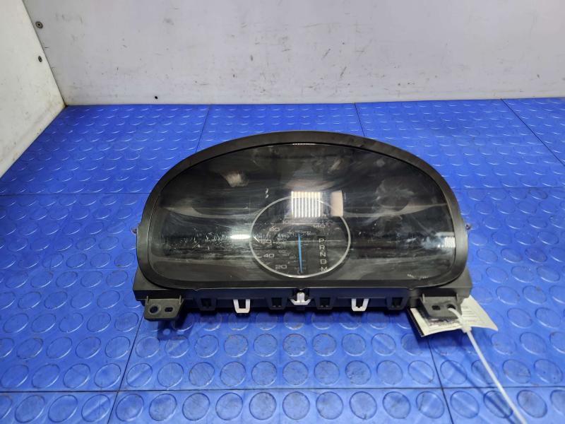 2011 Ford Edge Speedometer