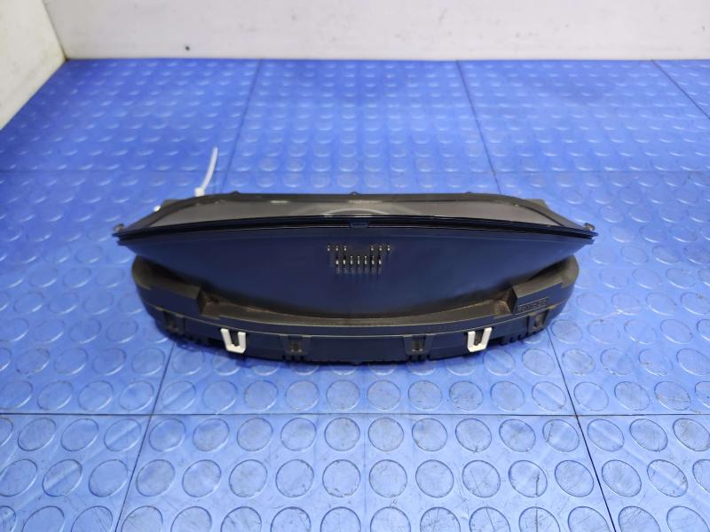 2011 Ford Edge Speedometer