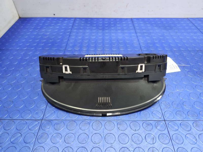 2011 Ford Edge Speedometer