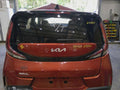 2023 Kia Soul Trunk/Decklid/Hatch/Tailgate