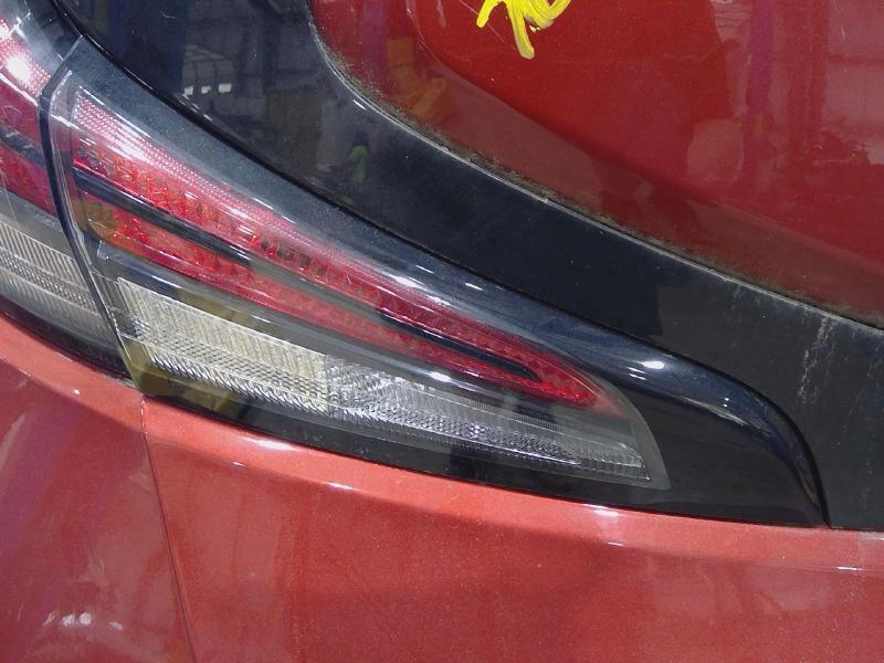 2023 Kia Soul Trunk/Decklid/Hatch/Tailgate