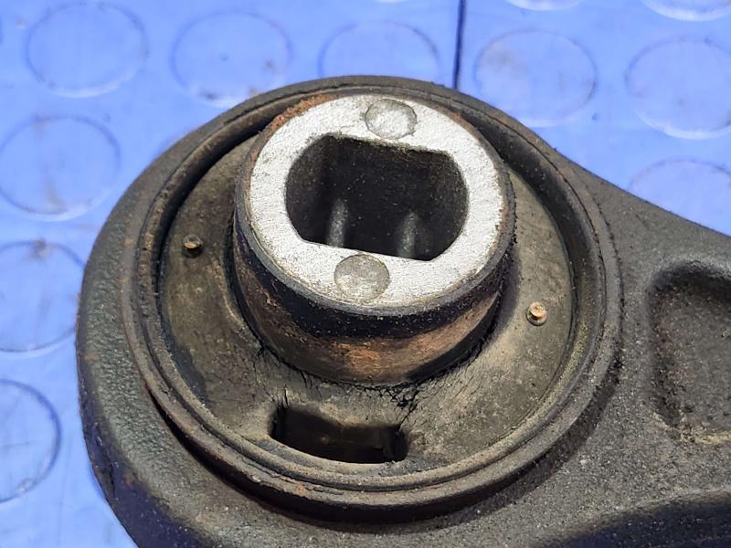 2010 Dodge Challenger Lower Control Arm Front