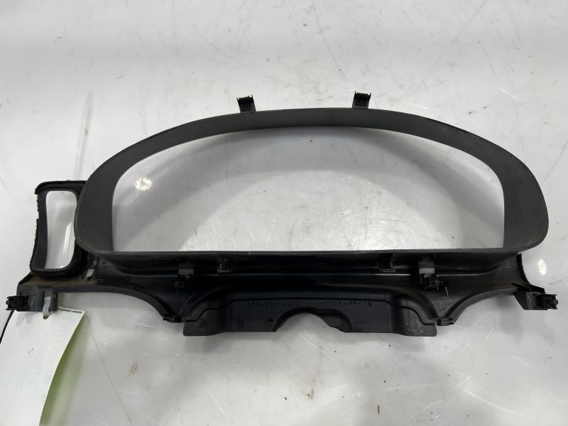2003 Honda CR-V Misc Ebay Parts