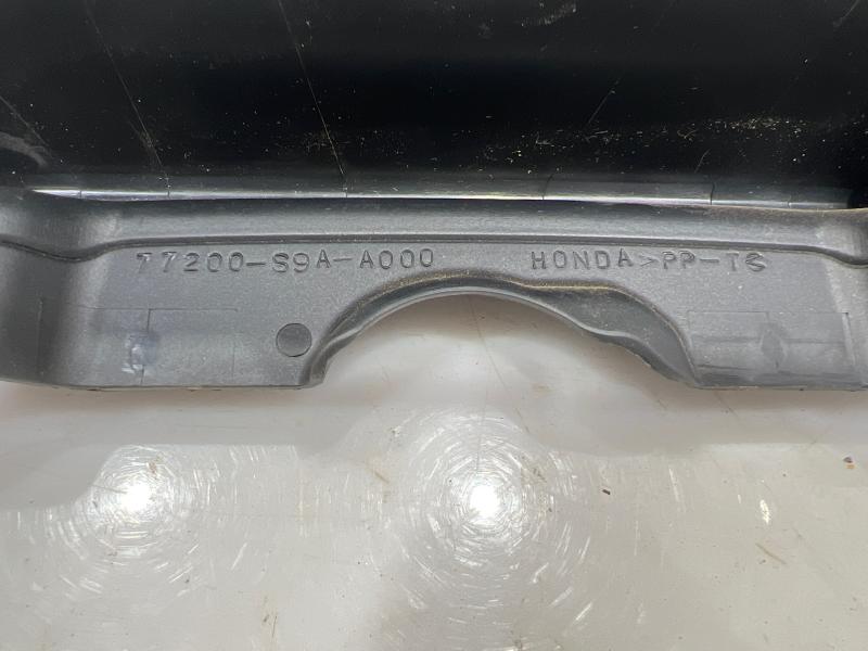 2003 Honda CR-V Misc Ebay Parts