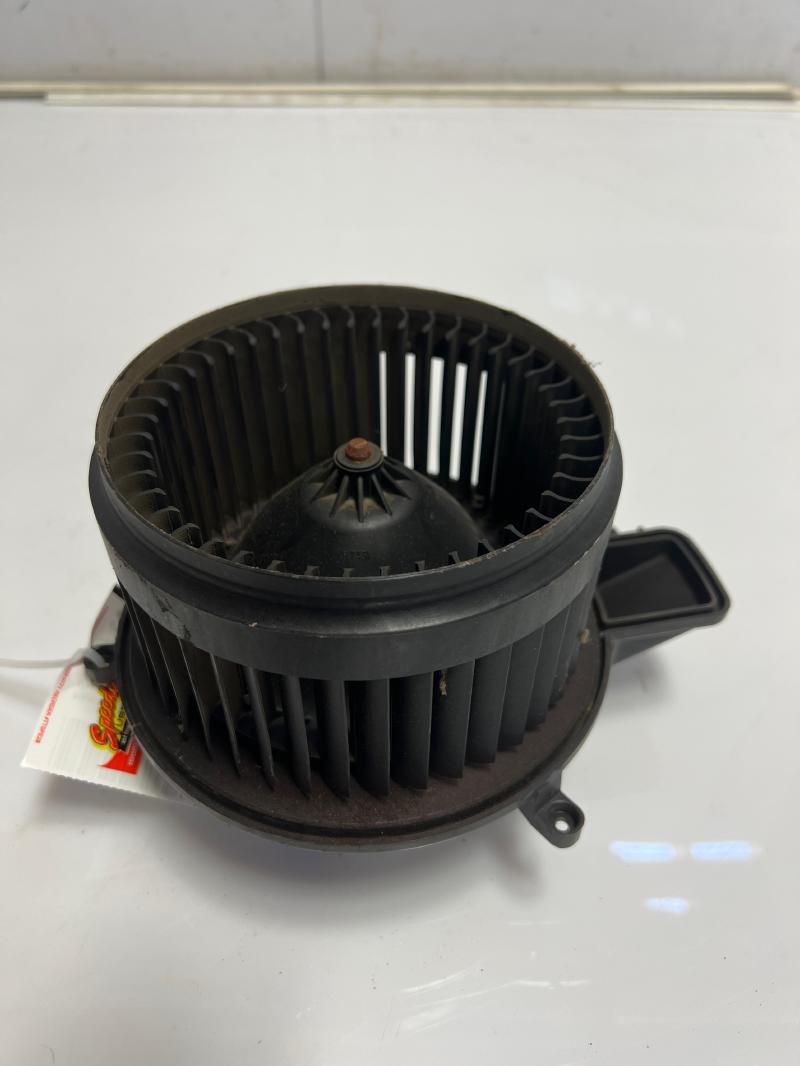 2008 Dodge Charger Blower Motor