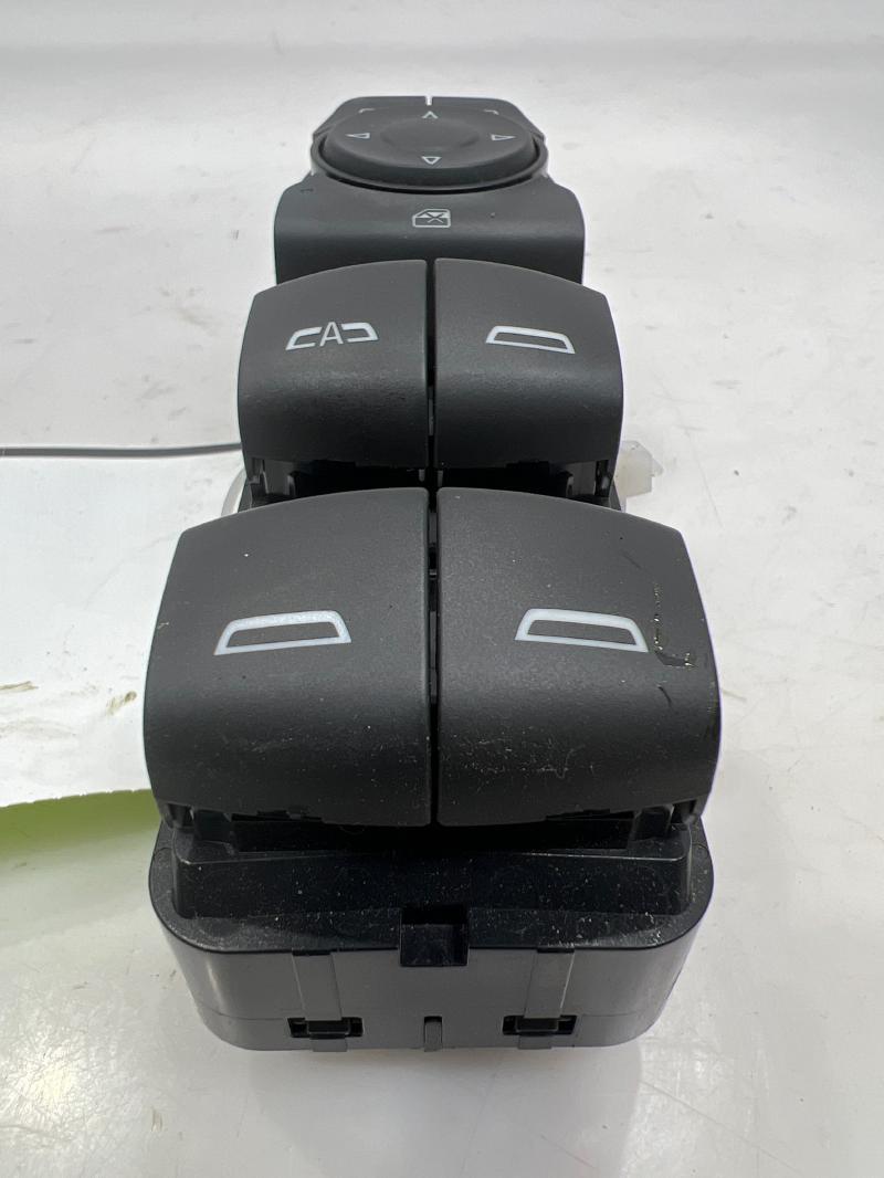 2018 Chevrolet Equinox Door Switch Front