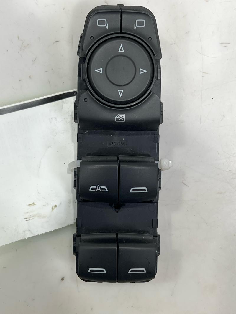2018 Chevrolet Equinox Door Switch Front