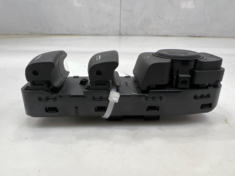 2018 Chevrolet Equinox Door Switch Front