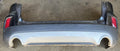 2020 Ford Escape Bumper Cover - Rear