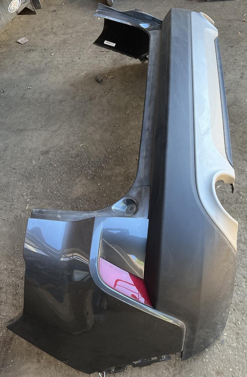 2020 Ford Escape Bumper Cover - Rear