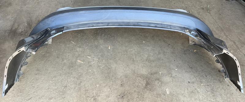 2020 Ford Escape Bumper Cover - Rear