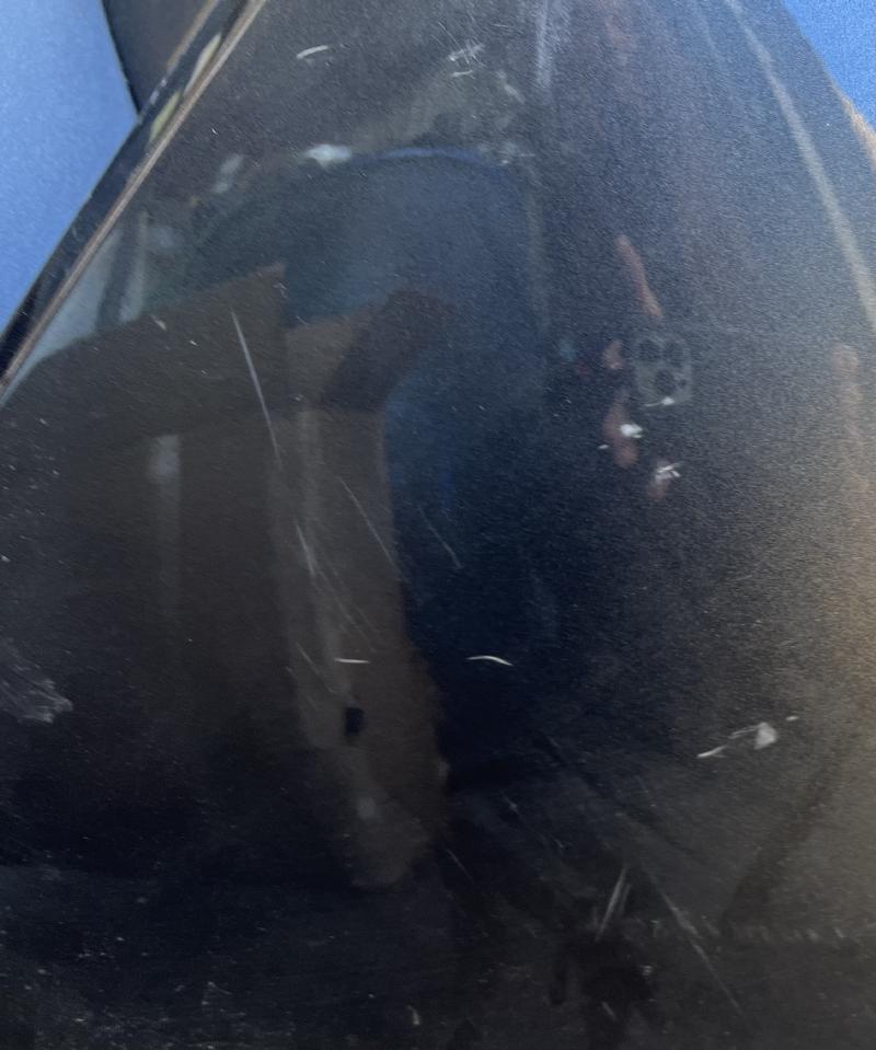 2020 Ford Escape Bumper Cover - Rear